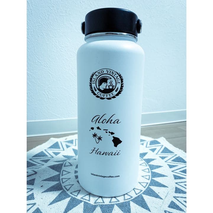 ハワイ限定】ハイドロフラスク アイランドヴィンテージコーヒー 水筒