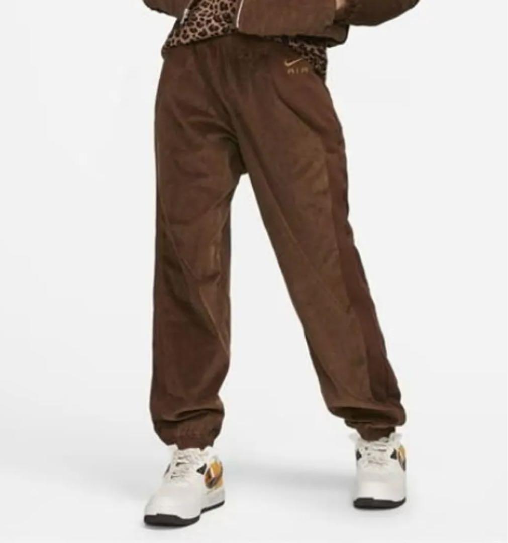 NIKE Air コーデュロイ セットアップ - メルカリ