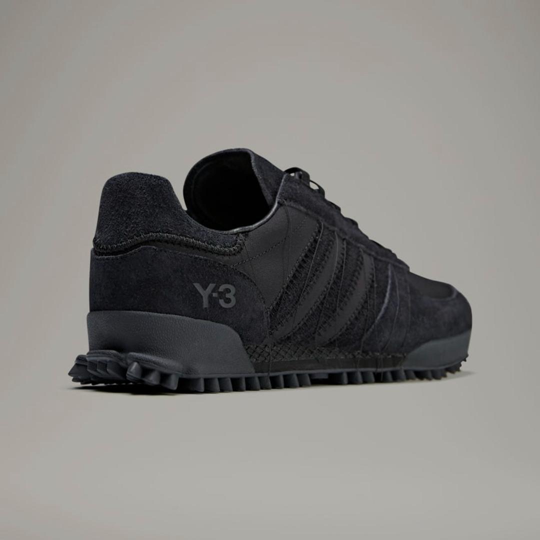 定価4.9万】Y-3 MARATHON TR スニーカー 22.5 3126 - メルカリ