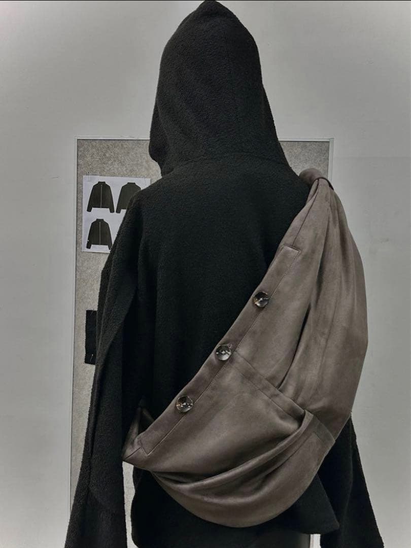 not ugly CGYYDS Vagrnt bag ショルダーバッグ - メルカリ