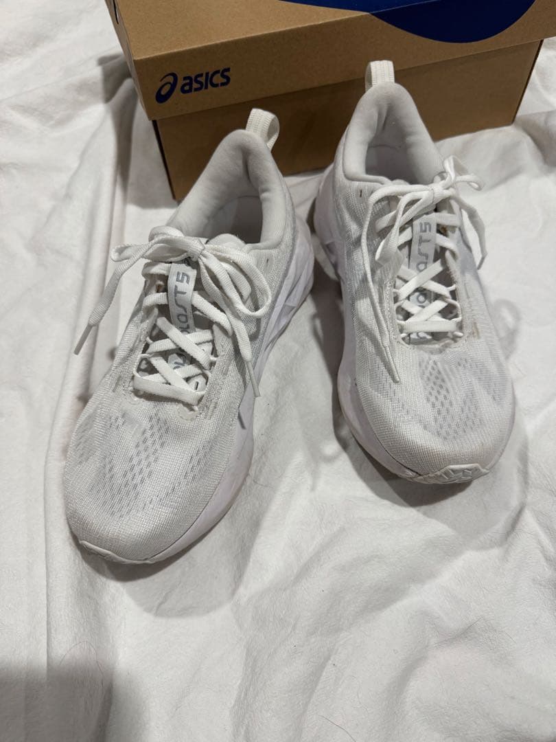 アシックス (ASICS) NOVABLAST 5 (ノヴァブラスト 5) novablast-5-new-001-416edd68-