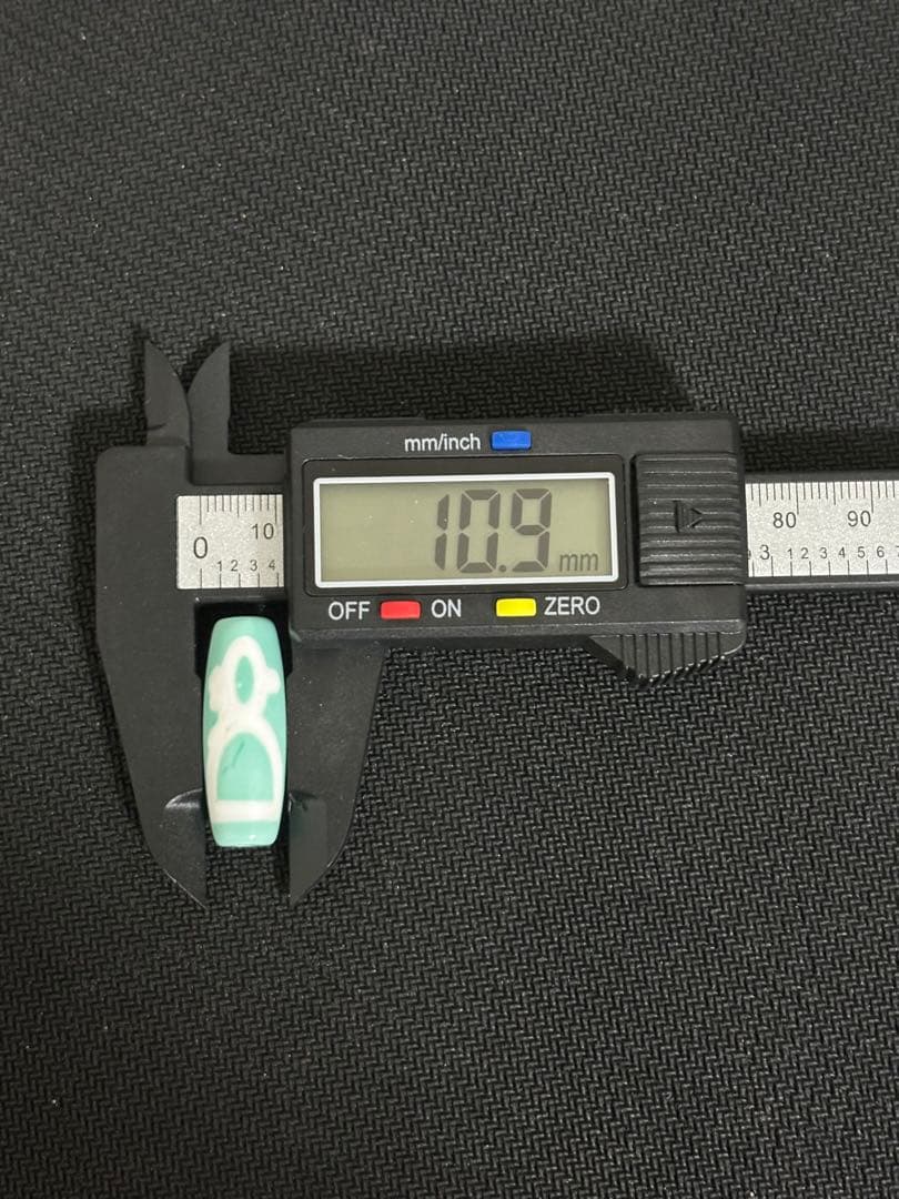 超激レア珍品　希少　財神天珠 風水