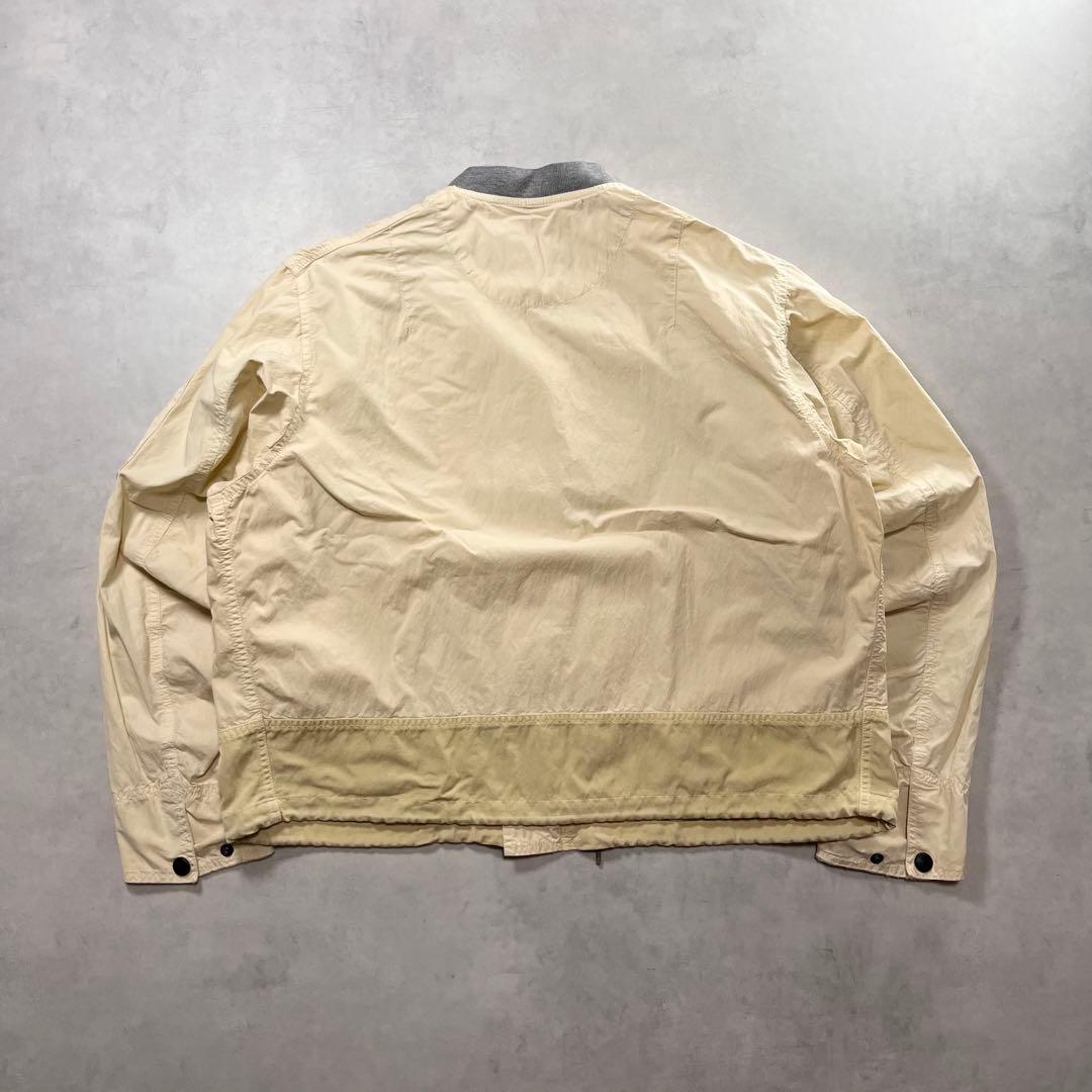 80s 初期 dezert MA-1 ジャケット 90s ギャルソン - メルカリ