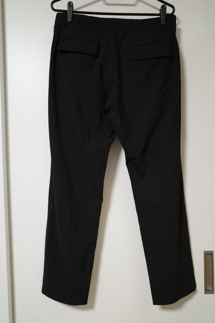 金欠　minus（−）マイナスセットアップ　black