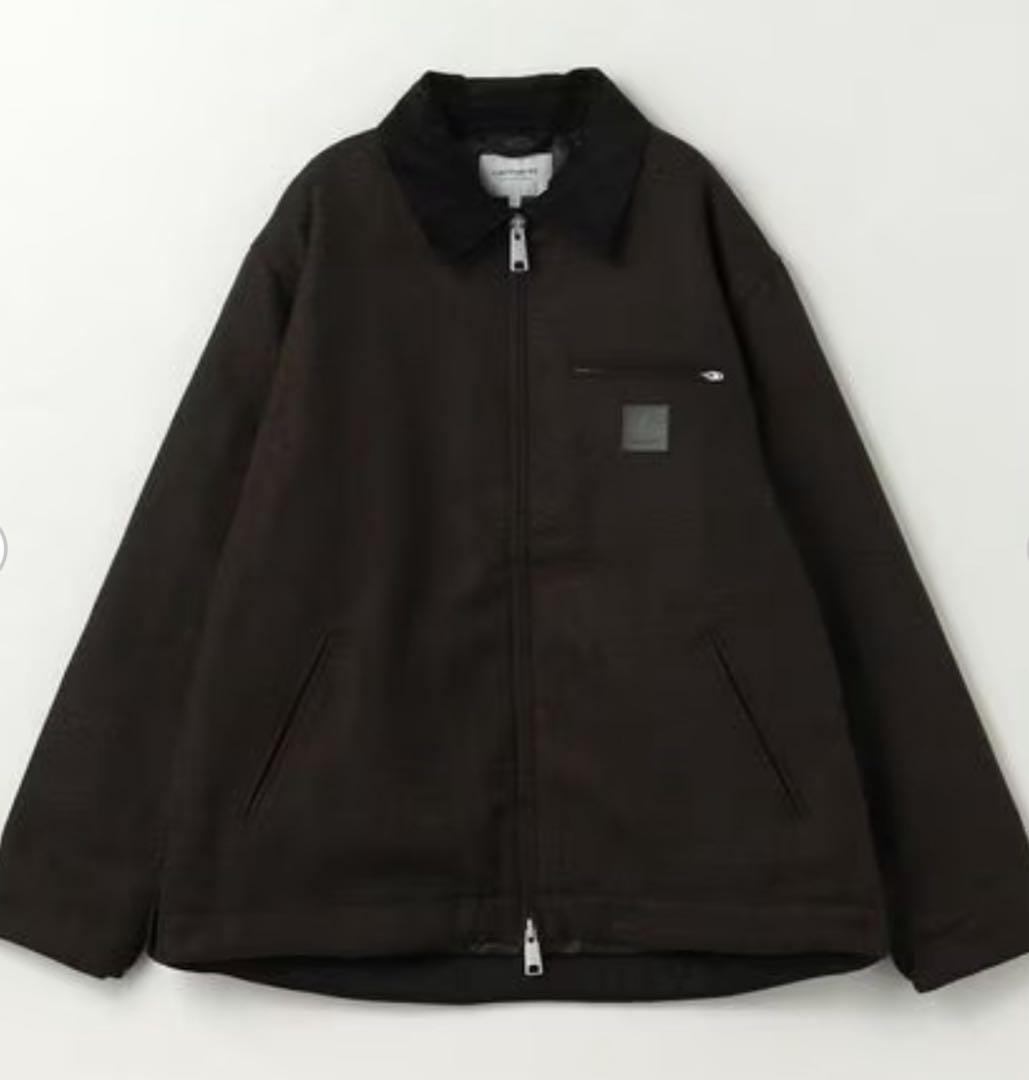 Carhartt TRUMAN COAT Sサイズ Carhartt＞ TRUMAN COAT/ジャケット