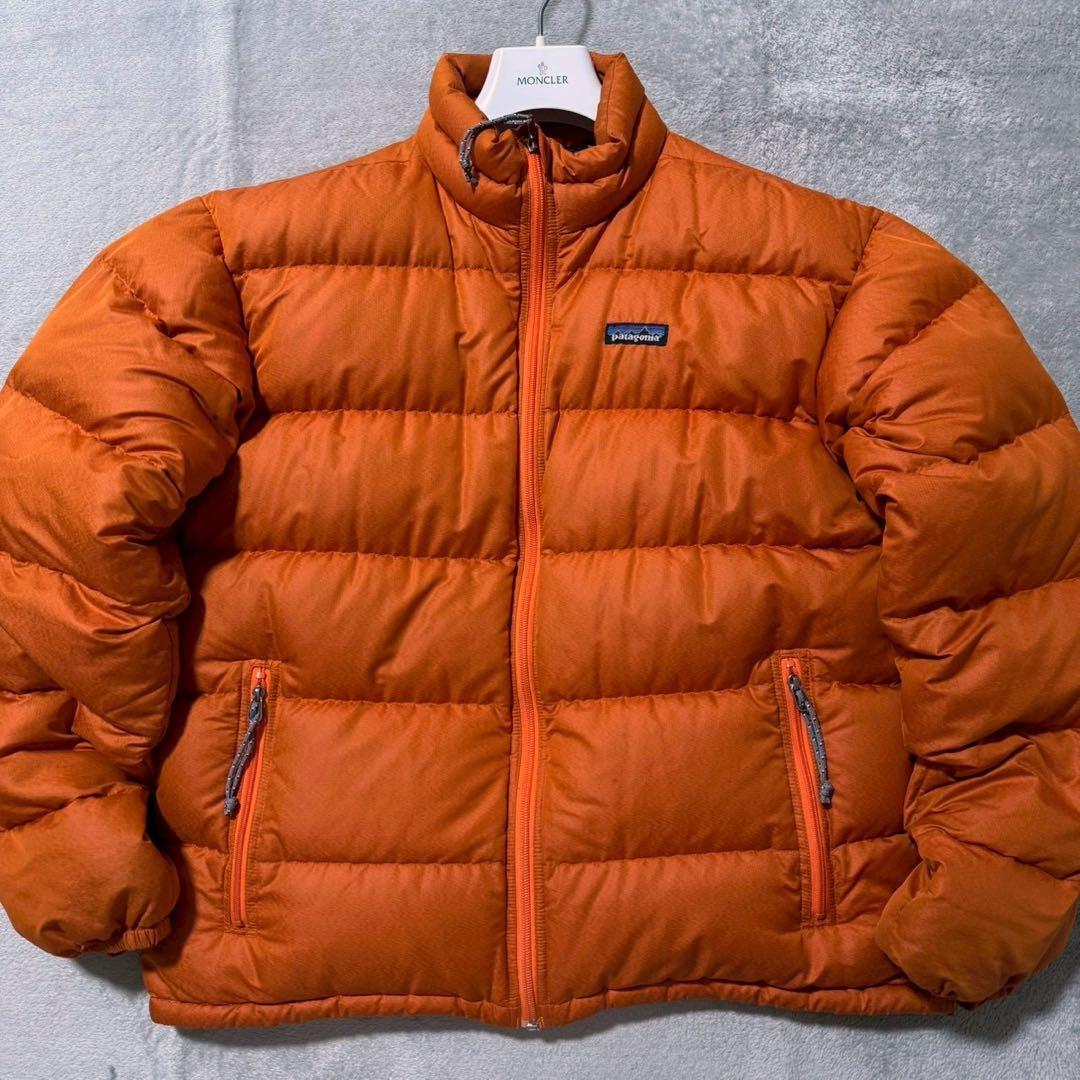 patagonia パタゴニア パッカブルダウンジャケット Mサイズ Y2K patagonia（パタゴニア） パッカブルダウンジャケット メンズ JPN：M
