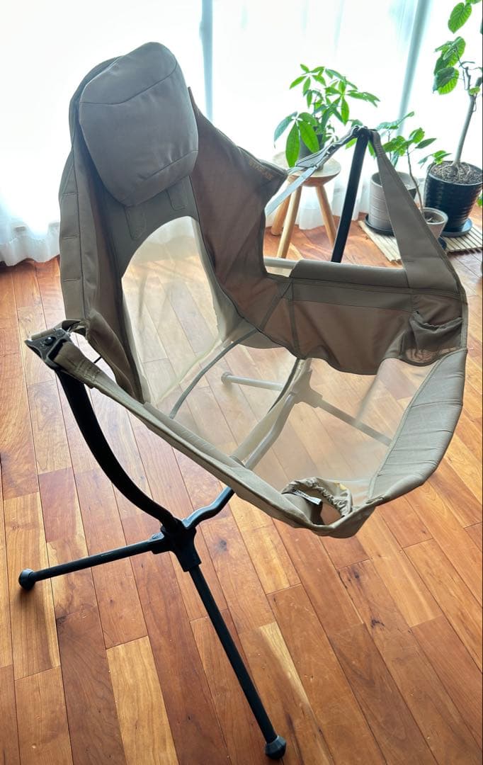 ニーモ NM-STGRCスターゲイズ リクライニングキャンプチェア　CR Amazon.co.jp: NEMO(ニーモ) スターゲイズ リクライニング キャンプ