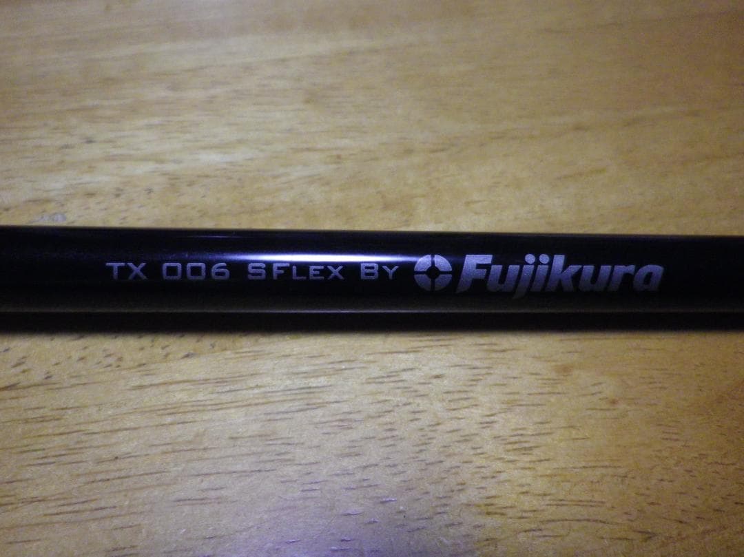 飛んで曲がらないミニドライバー☆短尺☆テーラーメイド R11☆9度