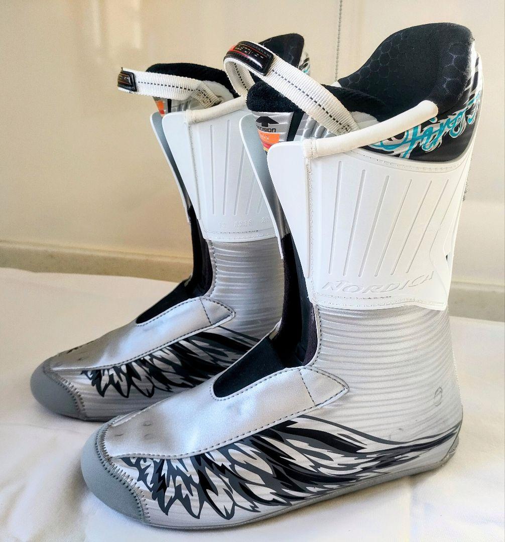 NORDICA FIRE ARROW F2 スキーブーツ　26.5cm