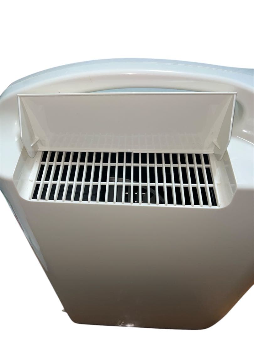 ほぼ新品 CORONA CD-S6319-W 衣類乾燥機 3.0L