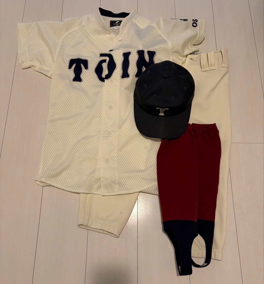 大阪桐蔭 高校 野球 ユニフォーム 一式 大阪府代表 大阪桐蔭高校｜2017年夏の甲子園出場校のユニフォーム大