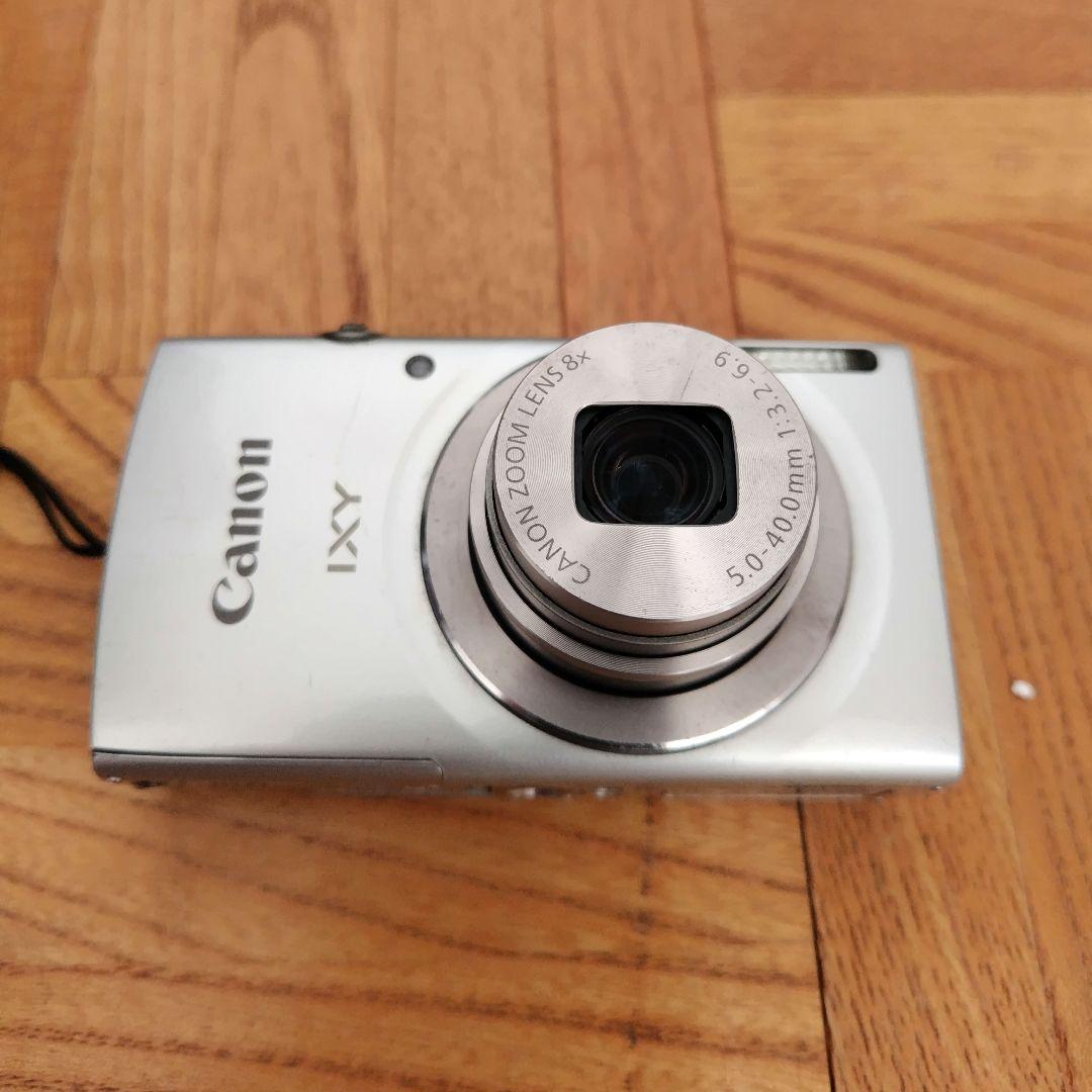 Canon IXY180 キヤノンデジカメラ【訳あり】 Amazon | Canon デジタルカメラ IXY 180 レッド 光学8倍ズーム