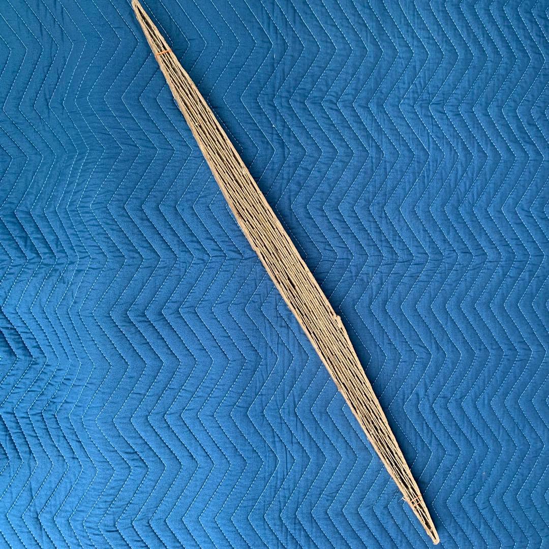 まぶし マブシ 蔟 養蚕 蚕 かいこ 絹 絹糸 古道具 - メルカリ