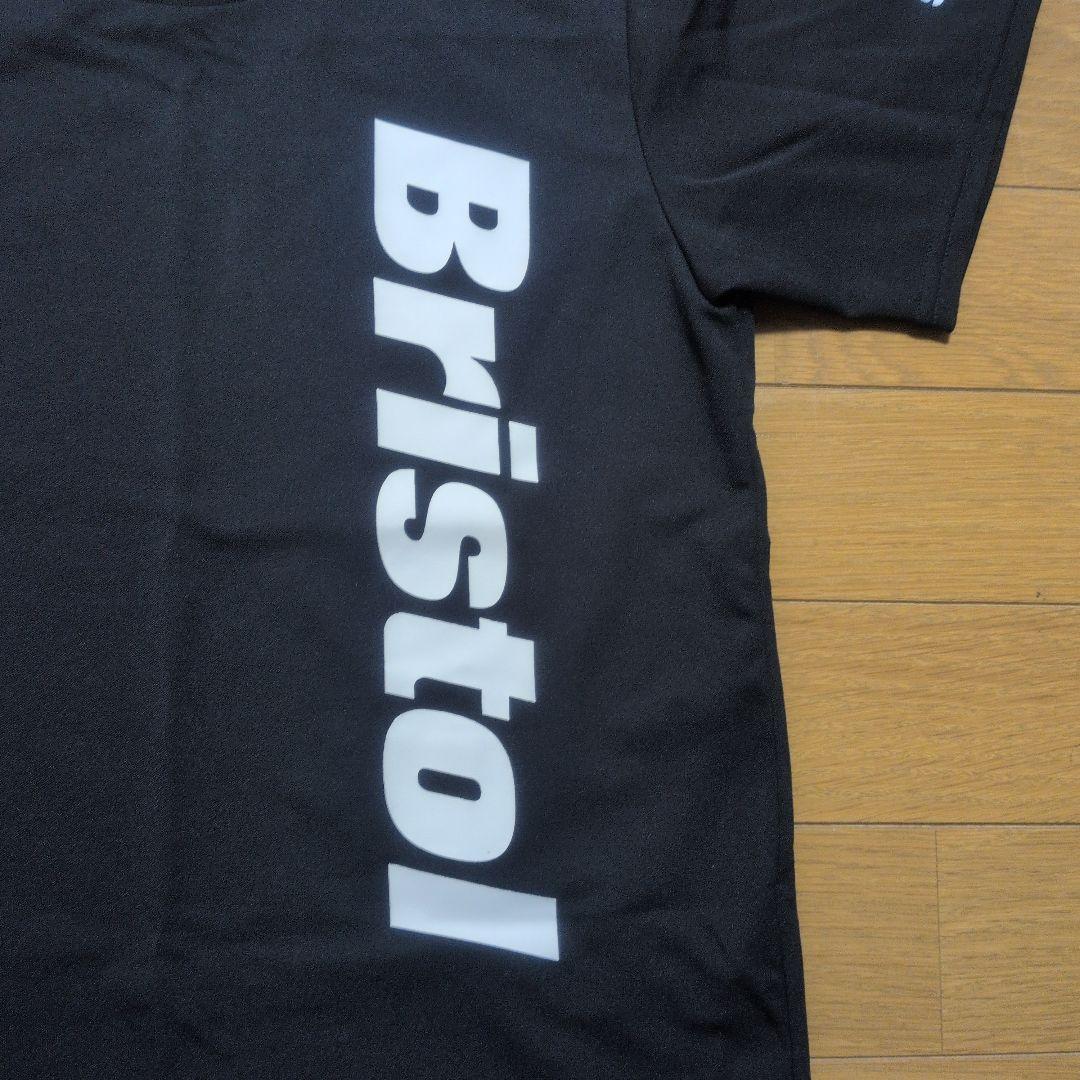Bristol ブラック Tシャツ キッズM - メルカリ