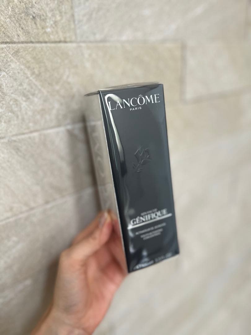 ブースター・導入液 LANCOME GENIFIQUE 100ml ランコム】 ジェニフィック アルティメ セラム 100ml 並行輸入品