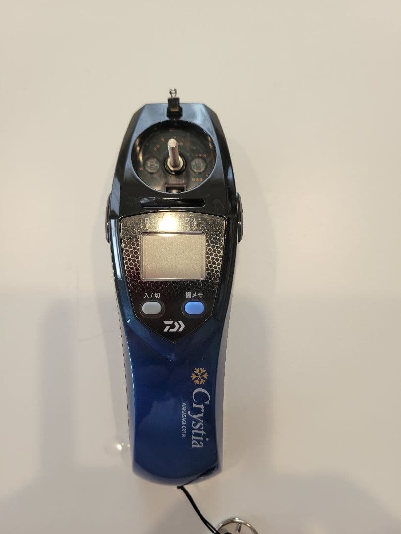 クリスティア ワカサギ CRT R わかさぎ初心者セット - メルカリ