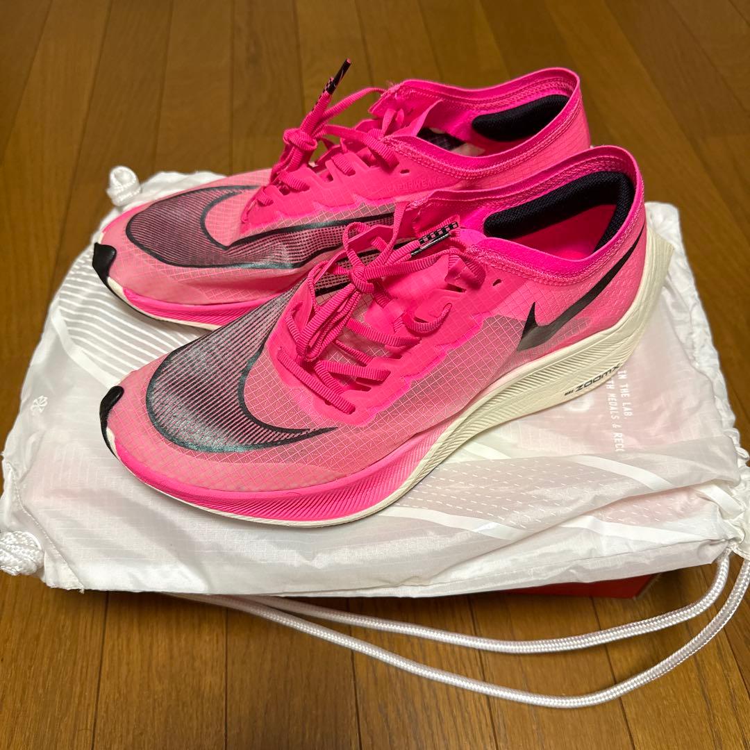 スパイク・シューズ Nike ZoomX Vaporfly Next% s-l400.jpg