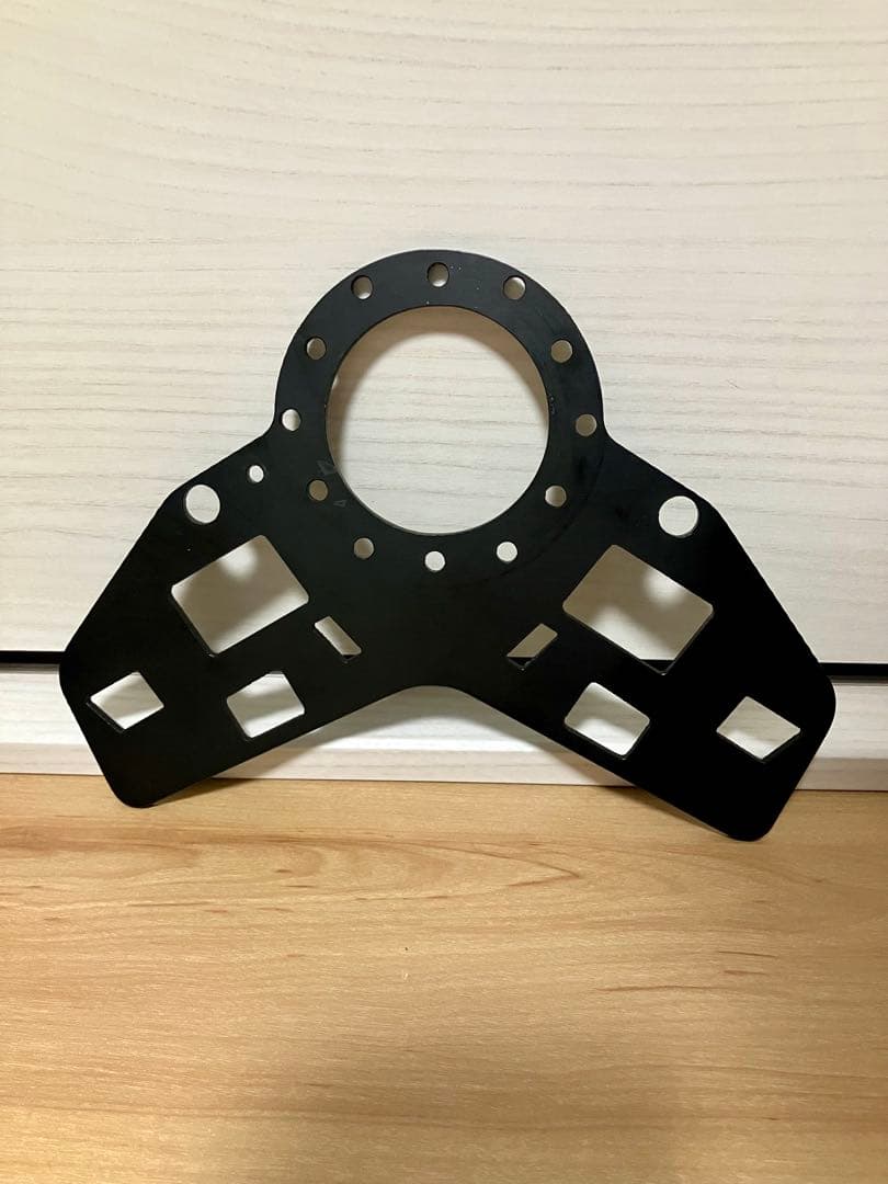 リザルトジャパン FK7 FK8 シビック スイッチプレート - メルカリ