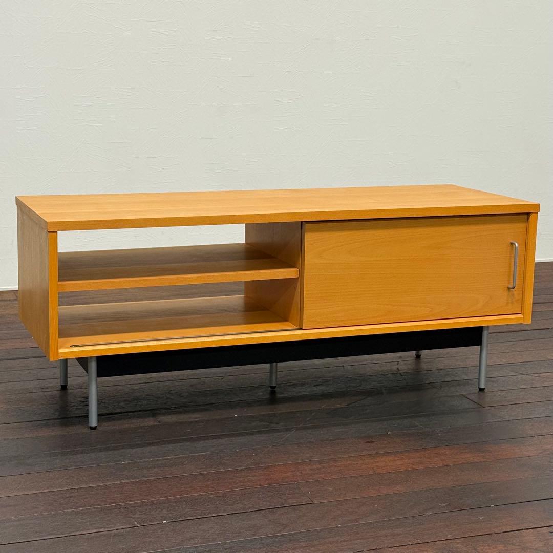 H19K37b 展示品 unico ウニコ GRIFU グリフ テレビボード H19K37b 展示品 unico ウニコ GRIFU グリフ テレビボード