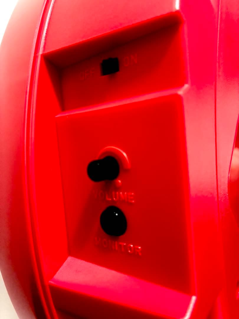 ハローキティ からくり・メロディ付き 掛け時計 - メルカリ