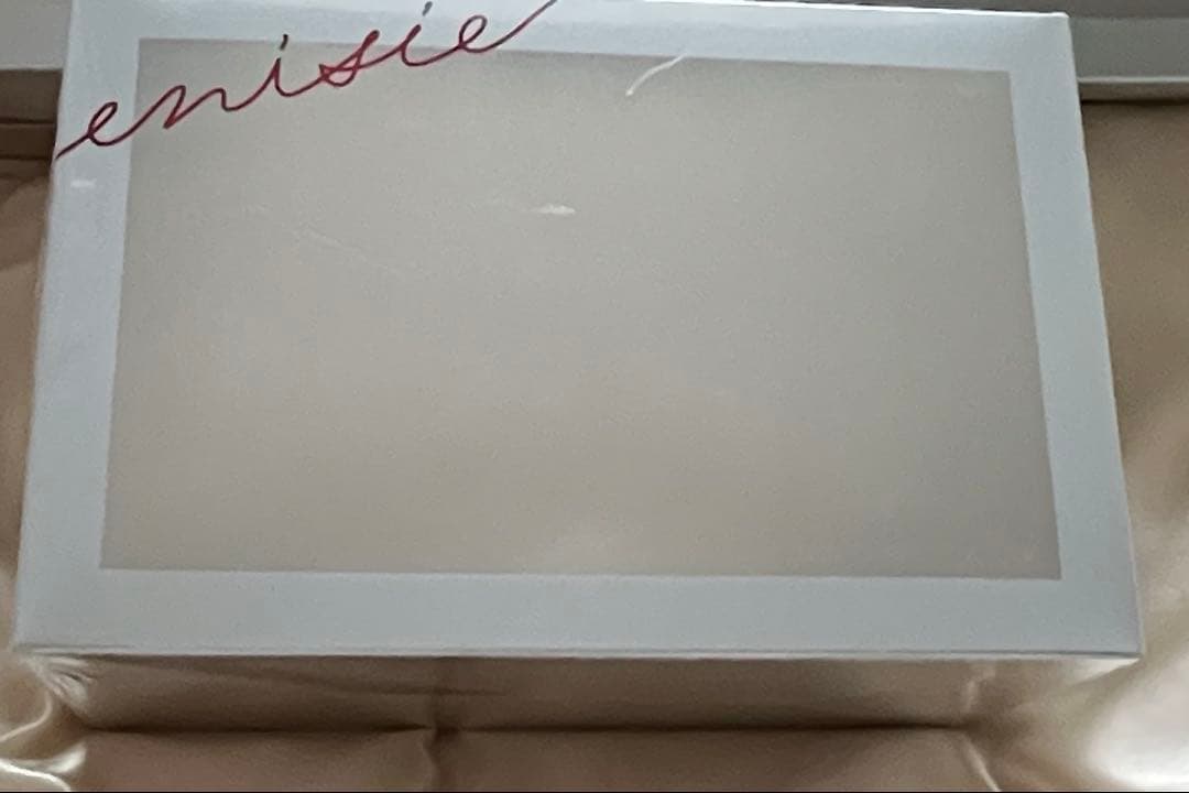 エニシーグロウパック1箱 正規販売店 エニシー グローパック プレシャス 炭酸ガスパック 1箱 10