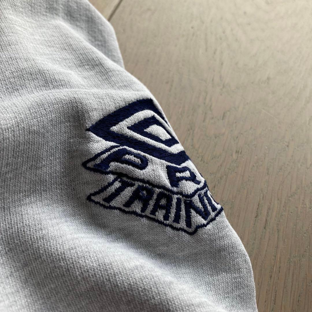 Vintage 90s 青タグ Umbro Gray Sweatshirt - メルカリ