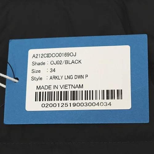 F0688S 新品トラディショナルウェザーウェア ダウンコート：34