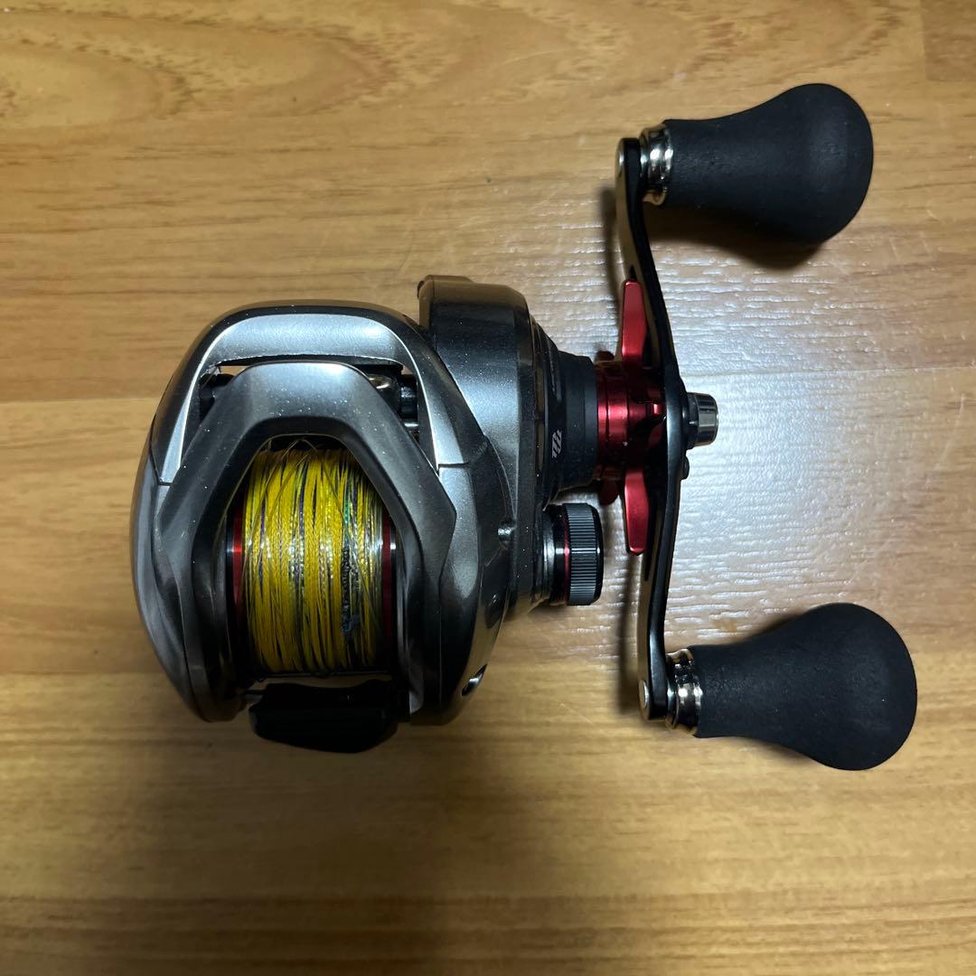 シマノ　スコーピオンMD 300XGLH シマノ スコーピオン MD 300XGLH 右 (リール) 価格比較 - 価格.com