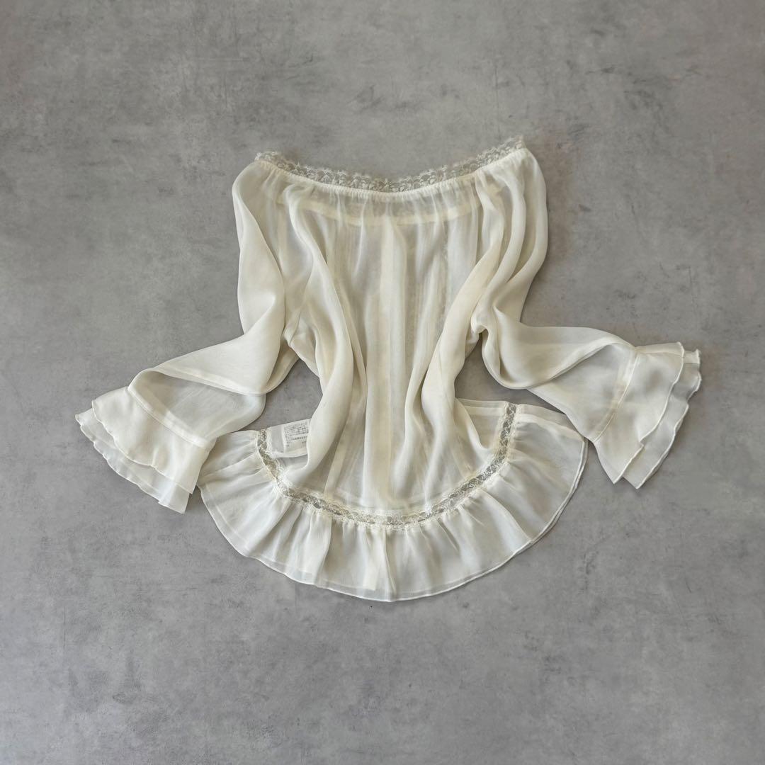 00s coquetteダークコア 森ガール フェアリーグランジ - メルカリ