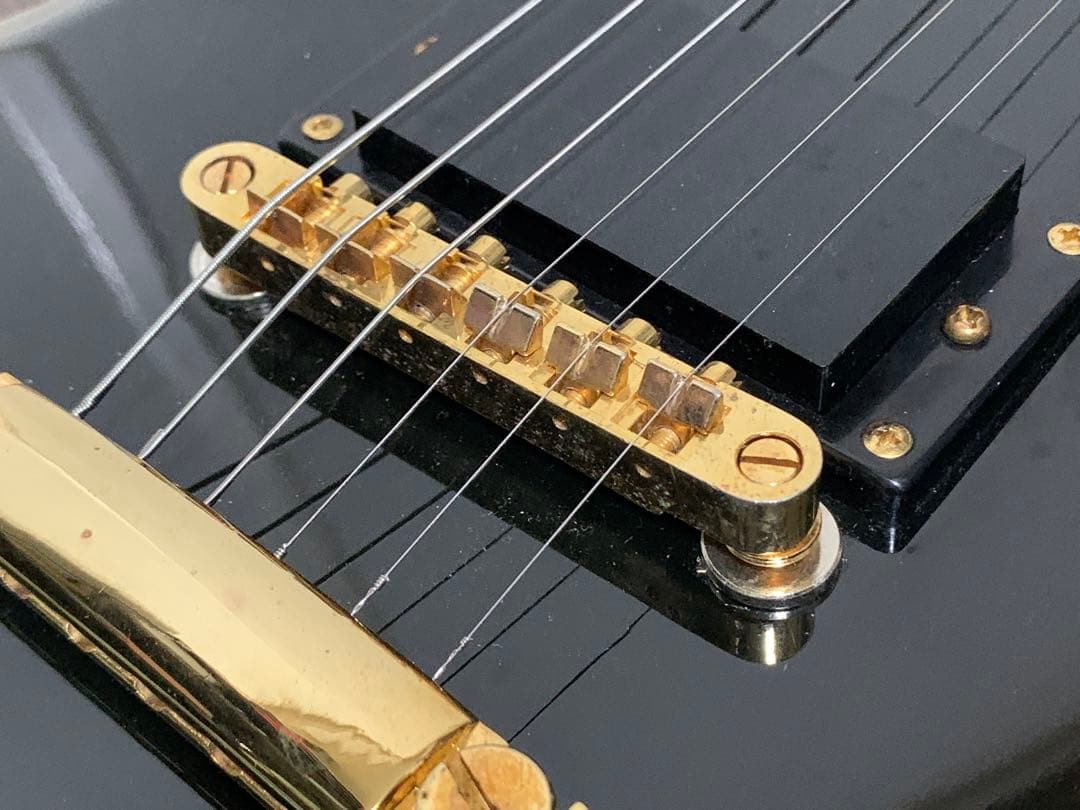 フォトジェニック Photo Genic モッキンバード エレキギター hide