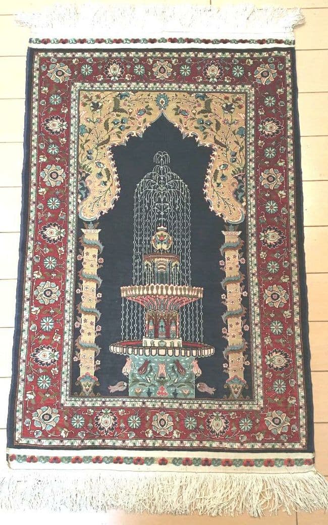 ヘレケ絨毯 私の宝物、ヘレケの絨毯 | 天狼院書店 - 天狼院書店