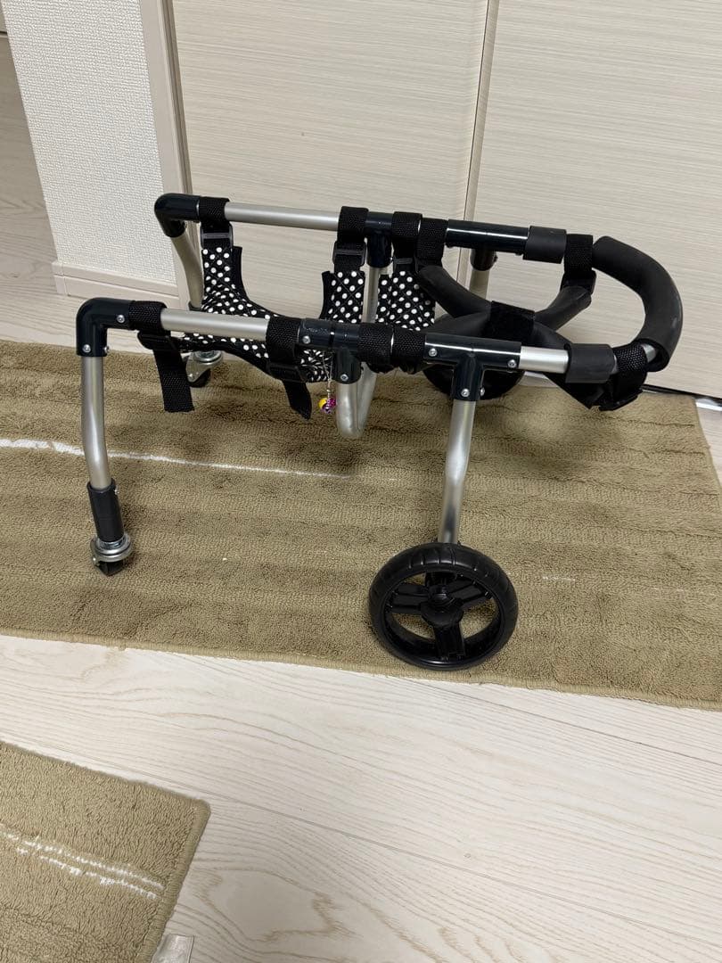 犬の車椅子・歩行器 楽天市場】犬用車椅子 犬用歩行器 ペット車椅子 歩行補助 2輪 車椅子