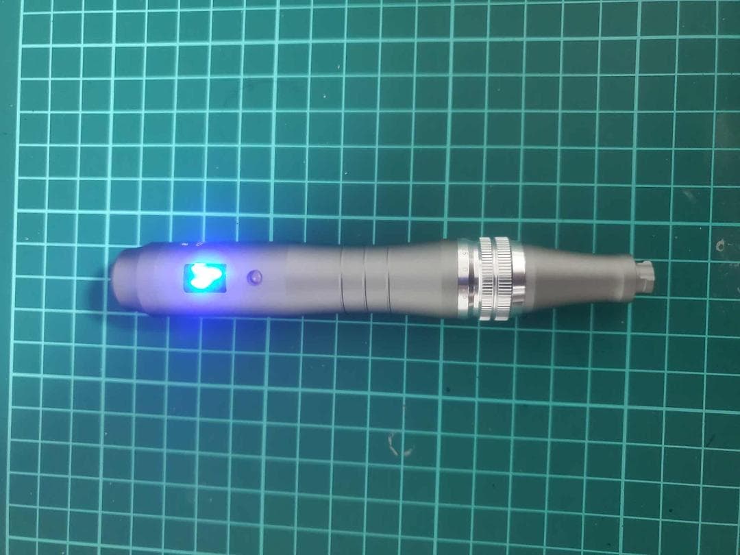 Dr.pen ULTIMA M8 自動微細針システム 美顔器 Dr.pen 美顔器 cosaga.com