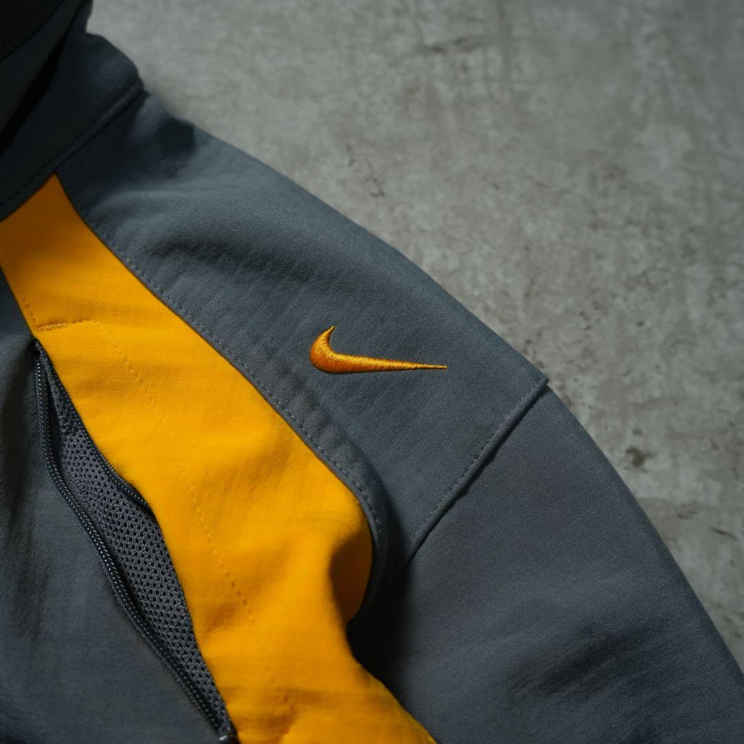 archive NIKE SPHERE PRO 00s ソフトシェルジャケット - メルカリ