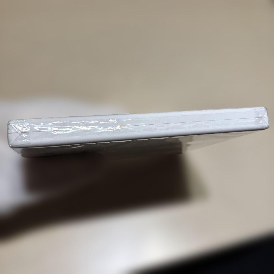 新品未開封 3DS 世界樹の迷宮X シュリンク 保護ケース - メルカリ