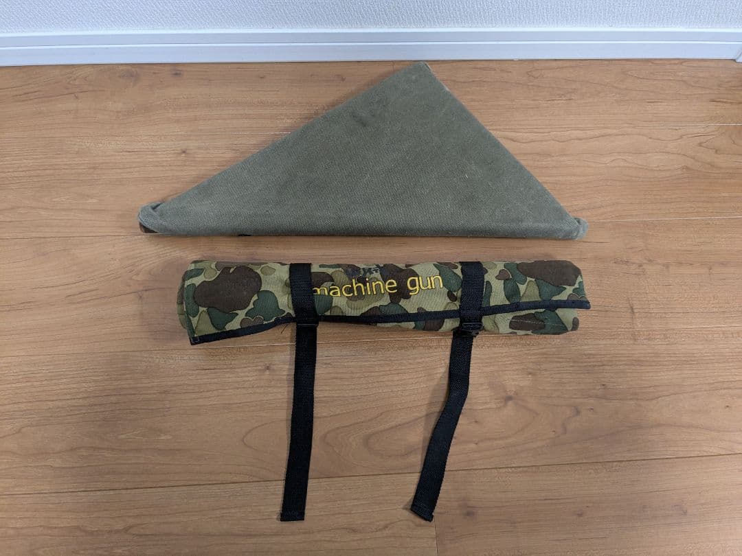 ナイスタイム x サンゾクマウンテン derutas ORTEGA オルテガ