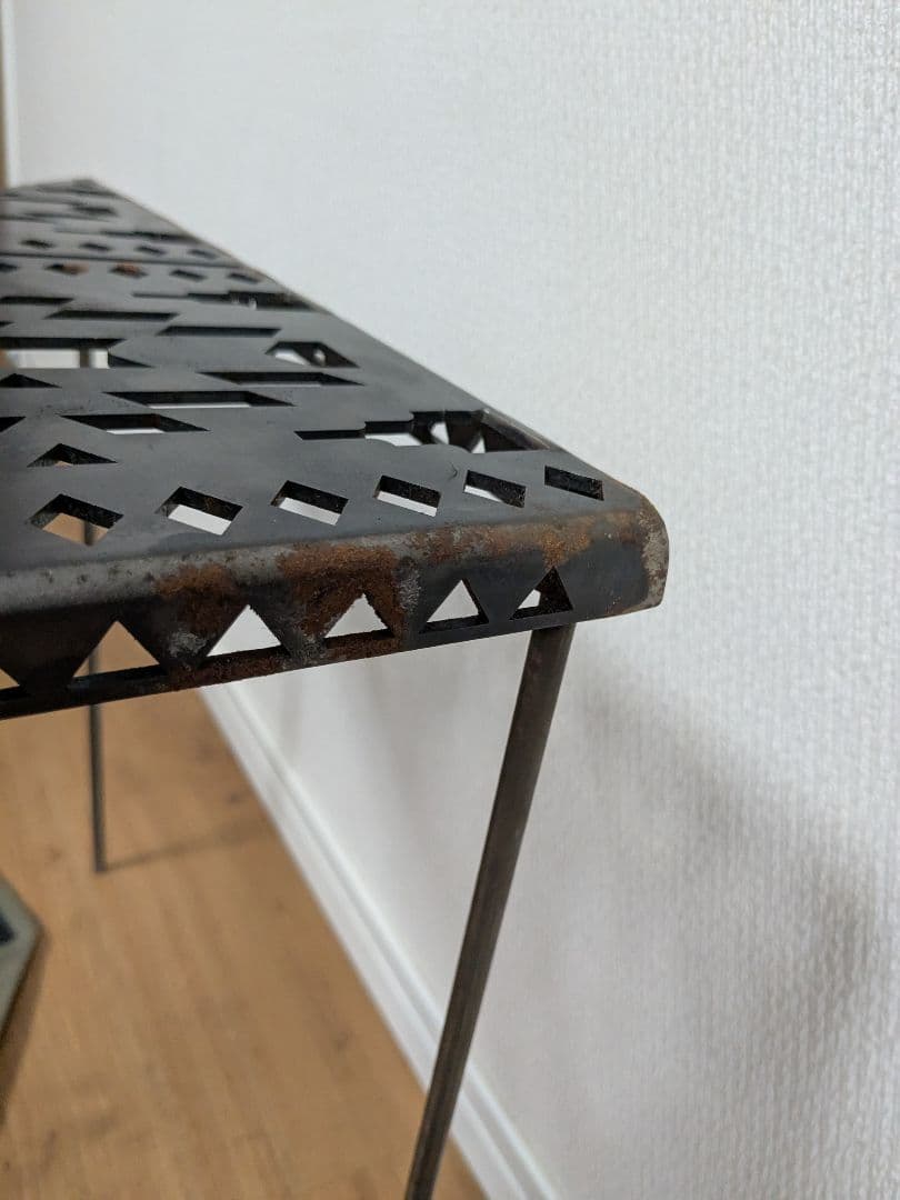 ナイスタイム x サンゾクマウンテン derutas ORTEGA オルテガ