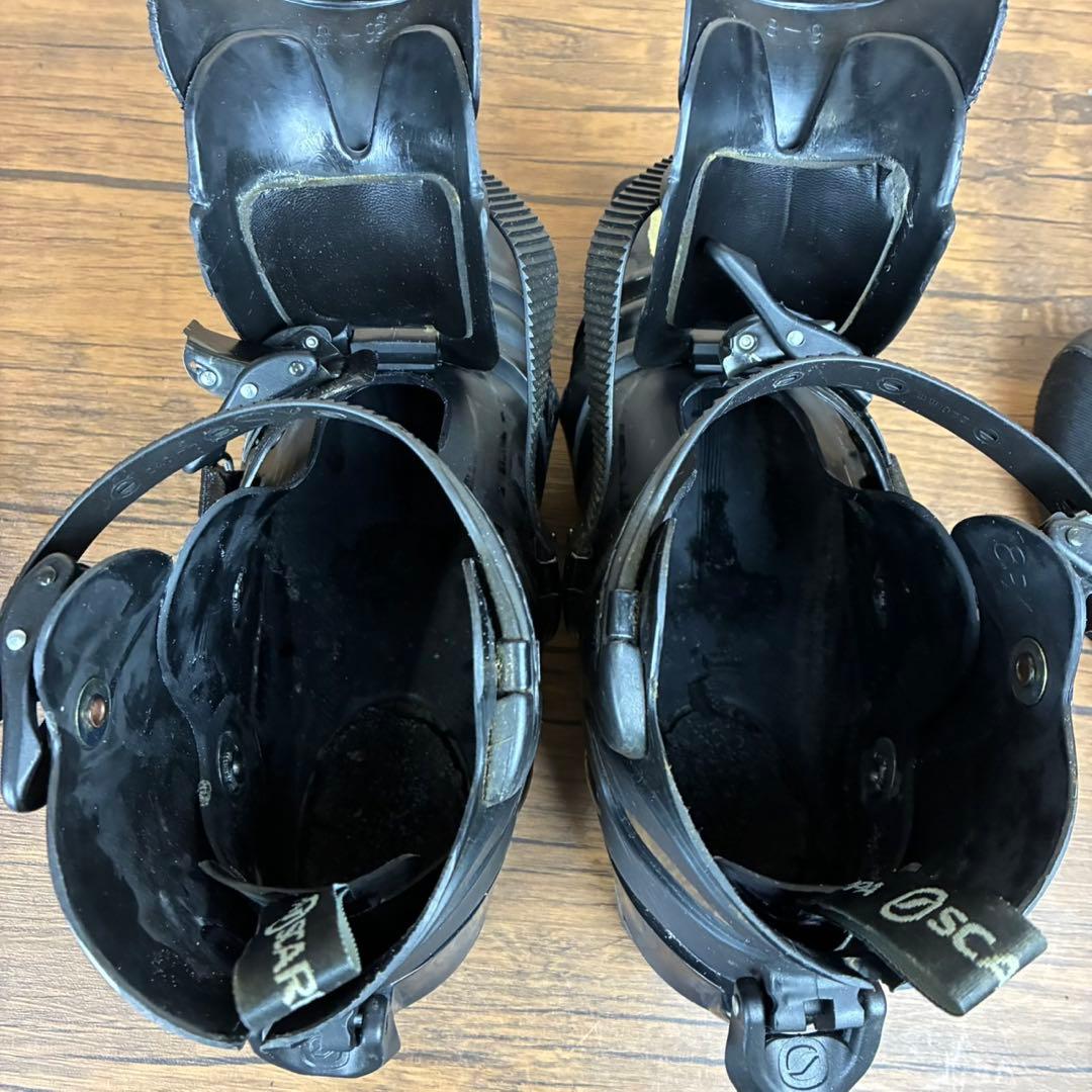 【送料込】SCARPA T4 テレマークスキーブーツ　27.5cm 山スキー