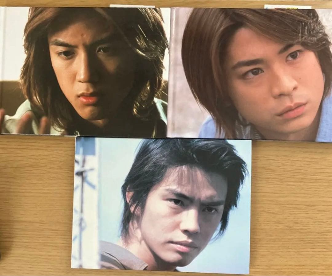 仮面ライダー555 フォトブックCD 巧 木場 草加 - メルカリ