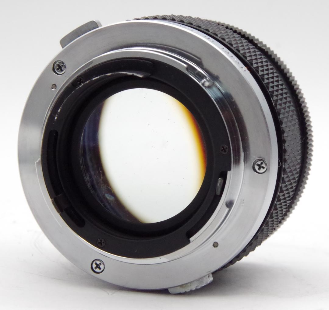 オリンパス OM-2 OM-SYSTEM G.ZUIKO 50mm F.1.4 - メルカリ