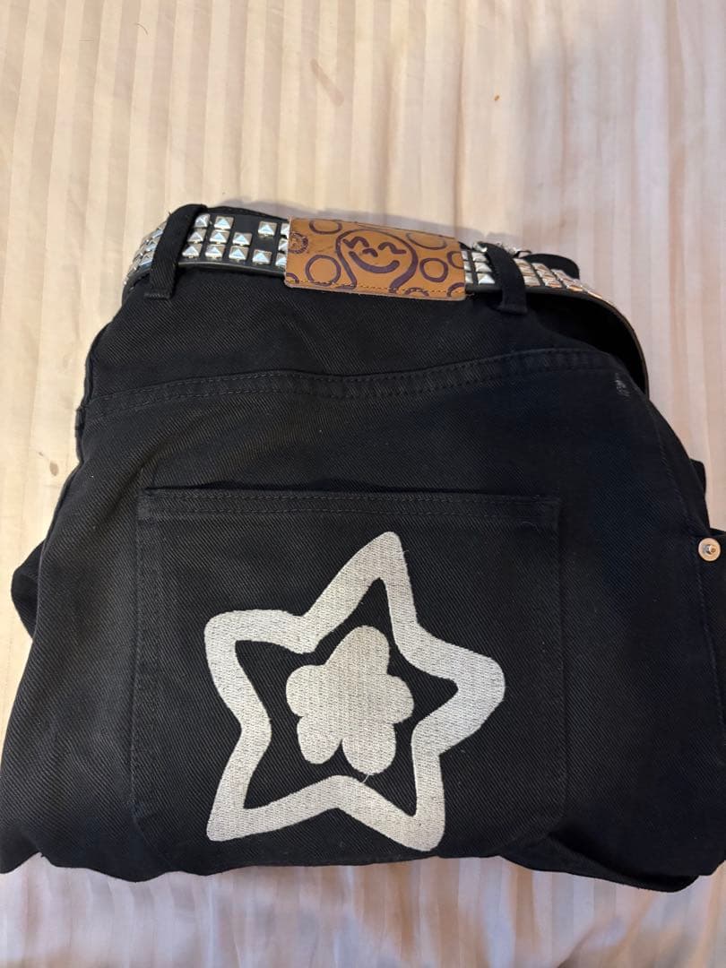 金欠カルパス専用　starteam スターチーム　32 スターチーム starteam デニム 32インチ - メルカリ