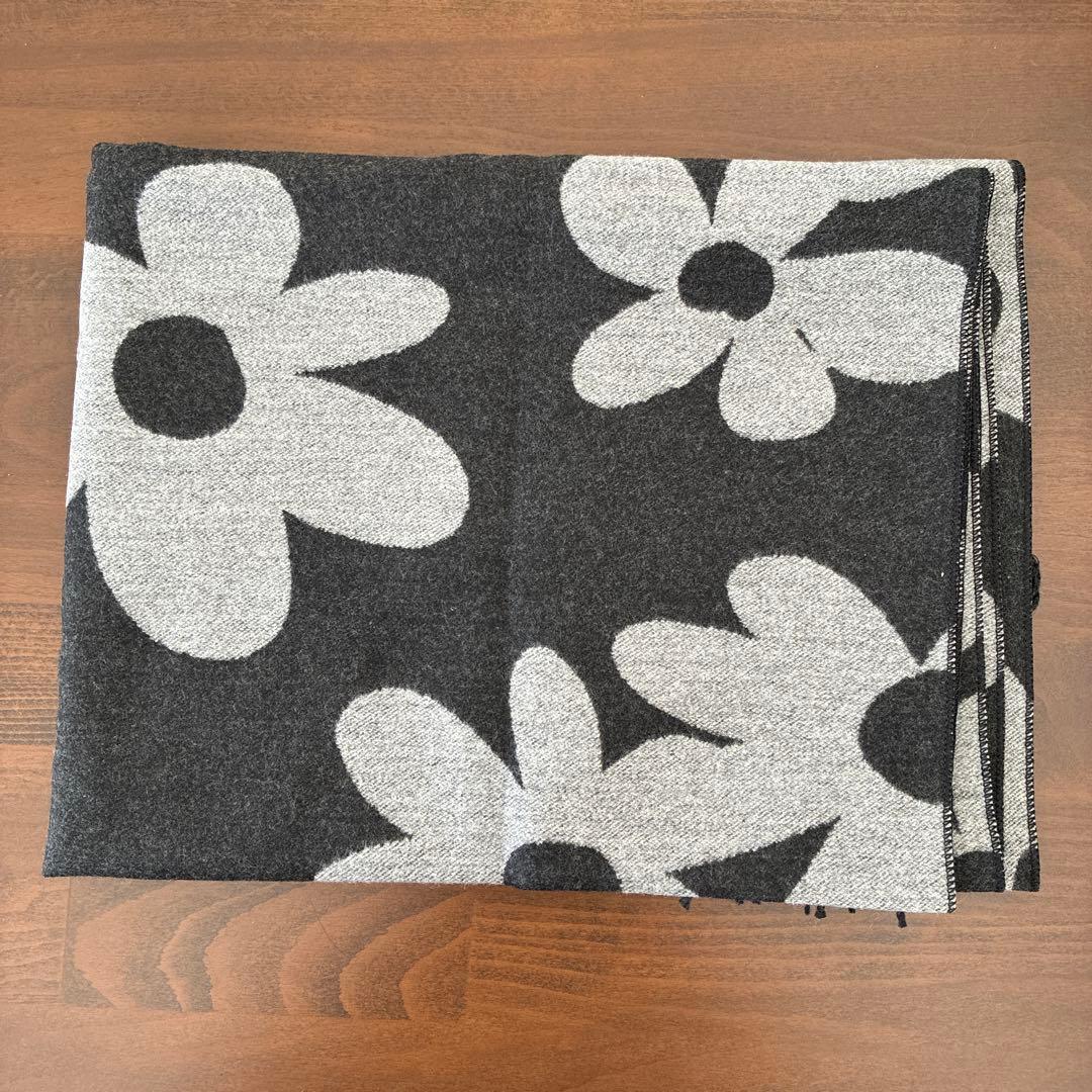 Naptime NAP-118 ストール ブラック サイズ:F - メルカリ