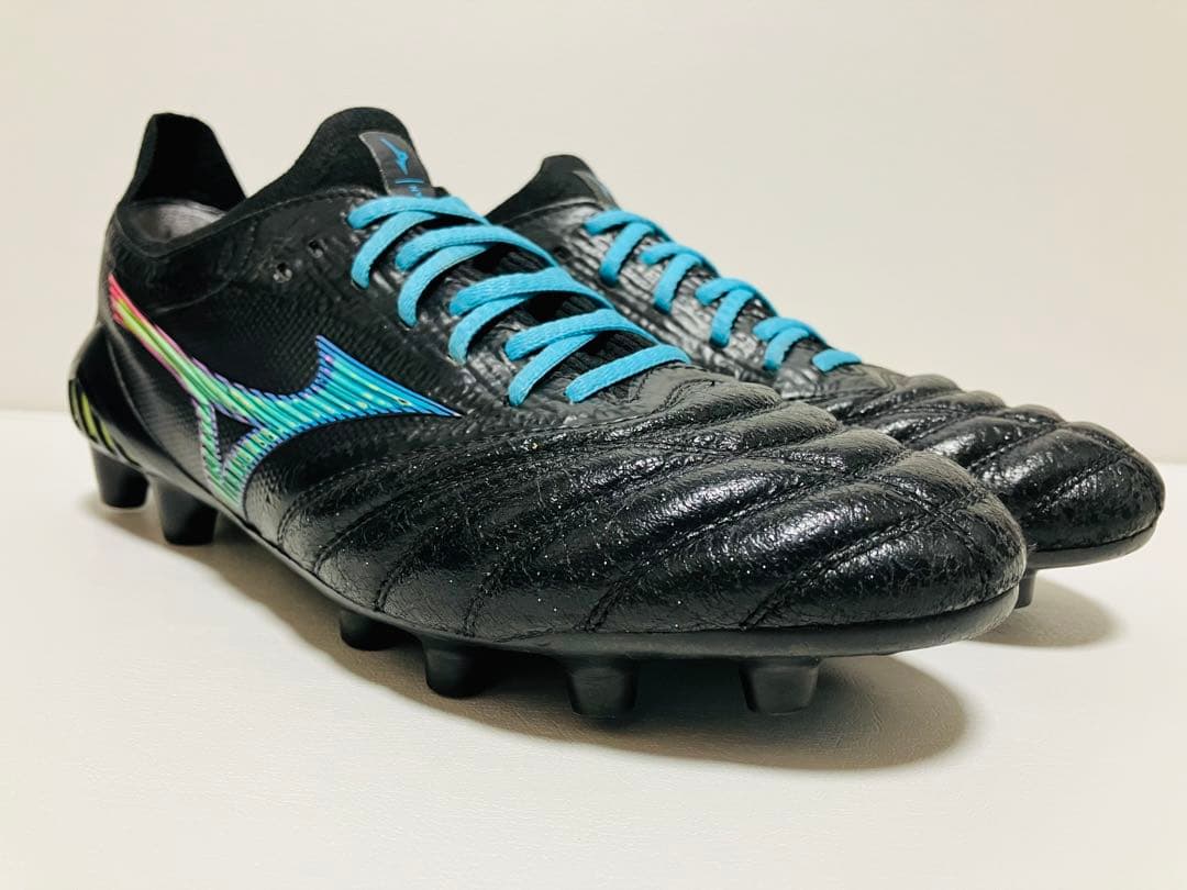 モレリアネオ3βJAPAN 25.5cm