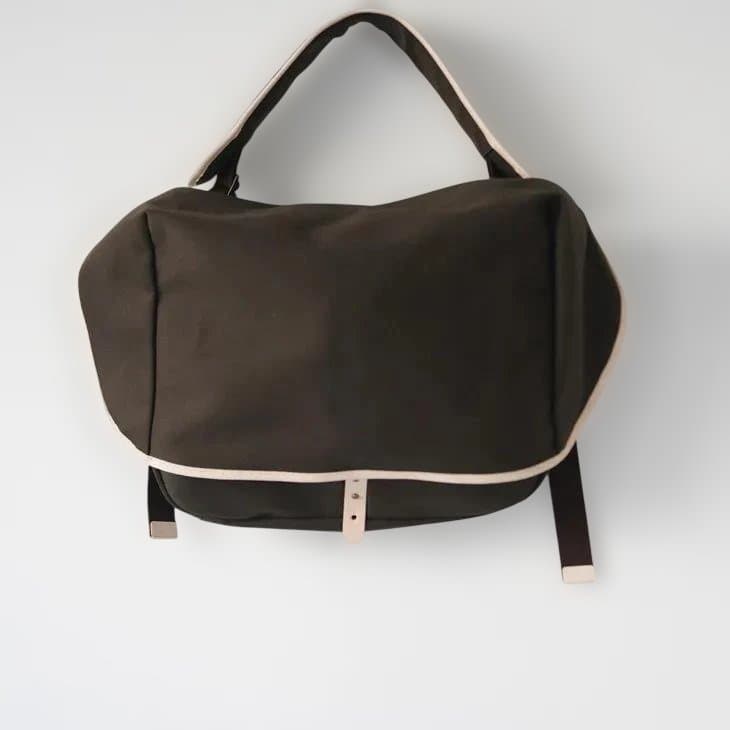 ASEEDONCLOUD　Seiyakouschoolbag アシードンクラウド ASEEDONCLOUD | Handwerker | Seiyakou school bag (brown) | バッグ