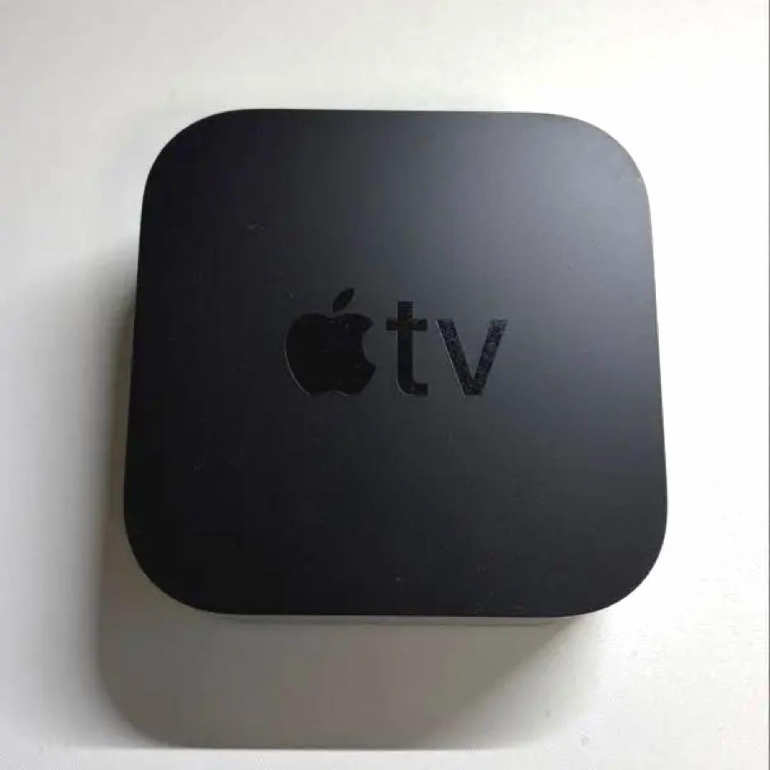 その他 Apple TV HD 32GB MHY93J/A Apple TV HD（32GB） MHY93J/A 【処分品の為、外装不良による返品