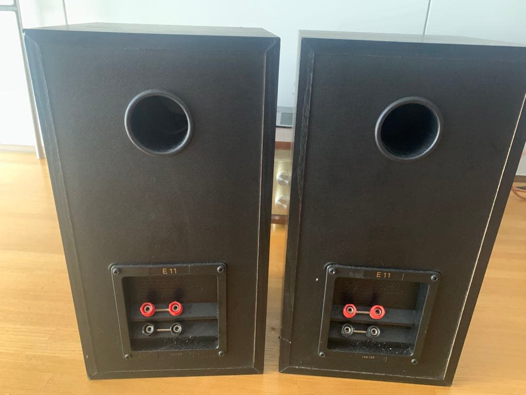 ハ*ウ様 TANNOY E11