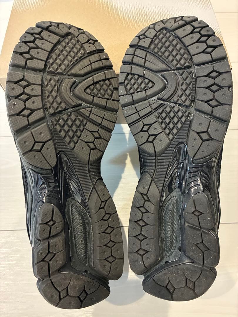 New Balance U1906LAI ブラック 28.5cm