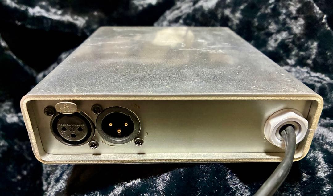 さ*け様 n-TOSCH SSLプリアンプ プロトタイプ 完動品 - メルカリ