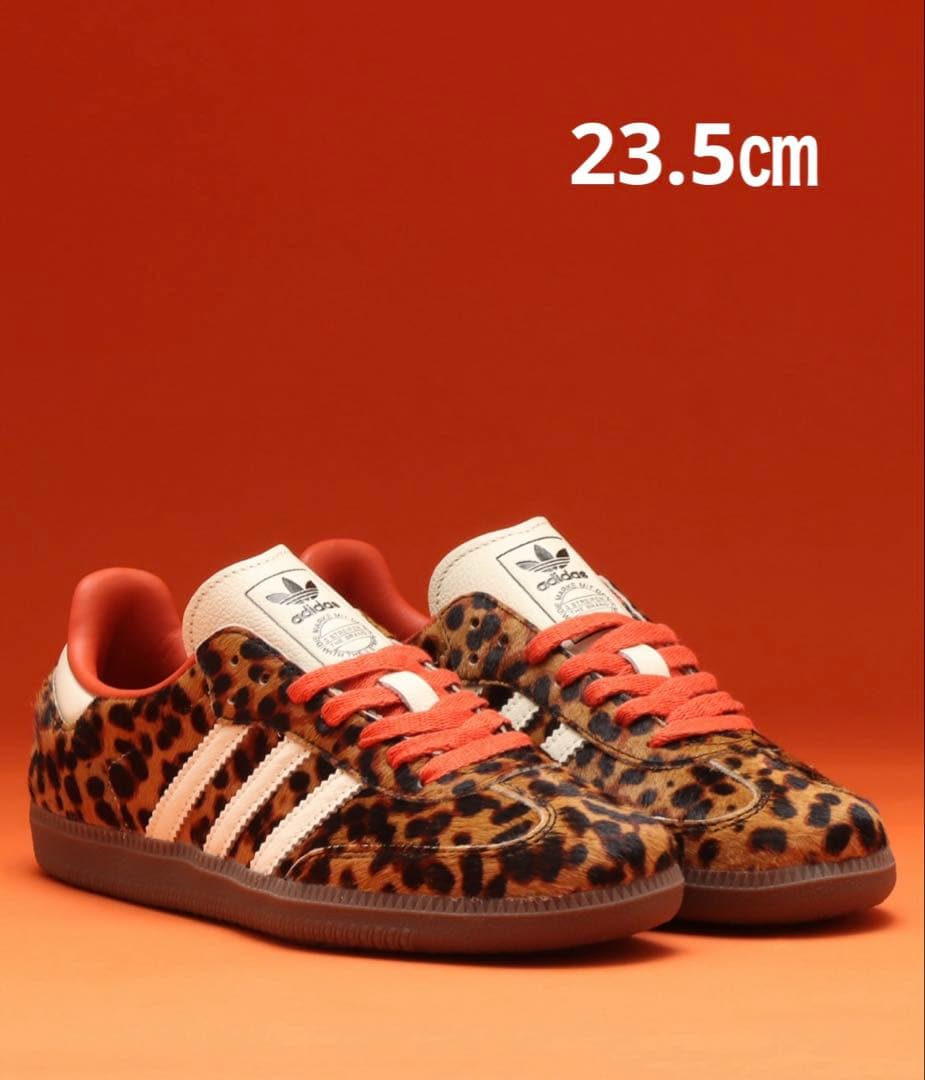 Samba OG /アディダスオリジナルス　美品 adidas Originals/アディダス オリジナルス/SAMBA OG W OPS44 | L.H.P