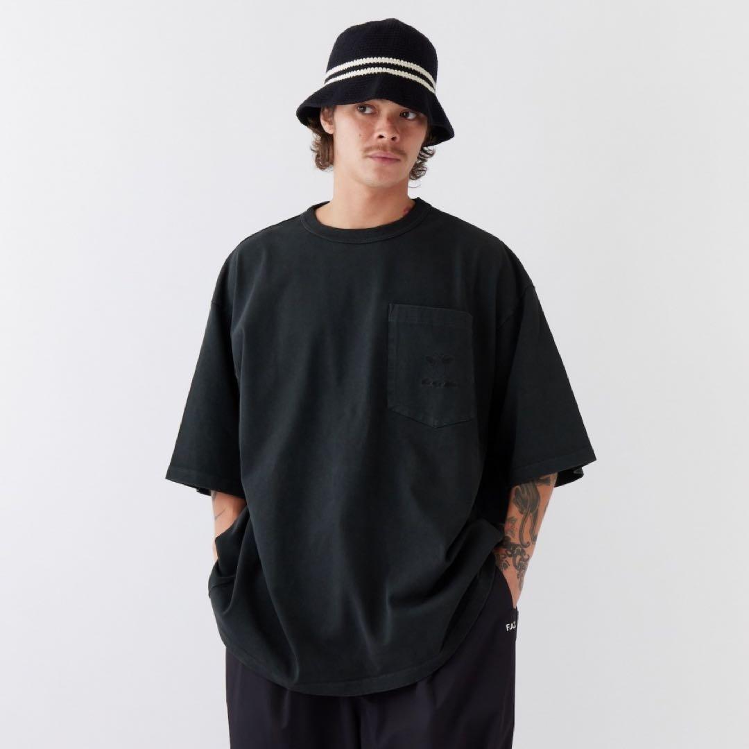 F.A.T fat watson ワトソン　ハット　クロシェハット　ブラック F.A.T fat watson ワトソン ハット クロシェハット ブラック F.A.T fat